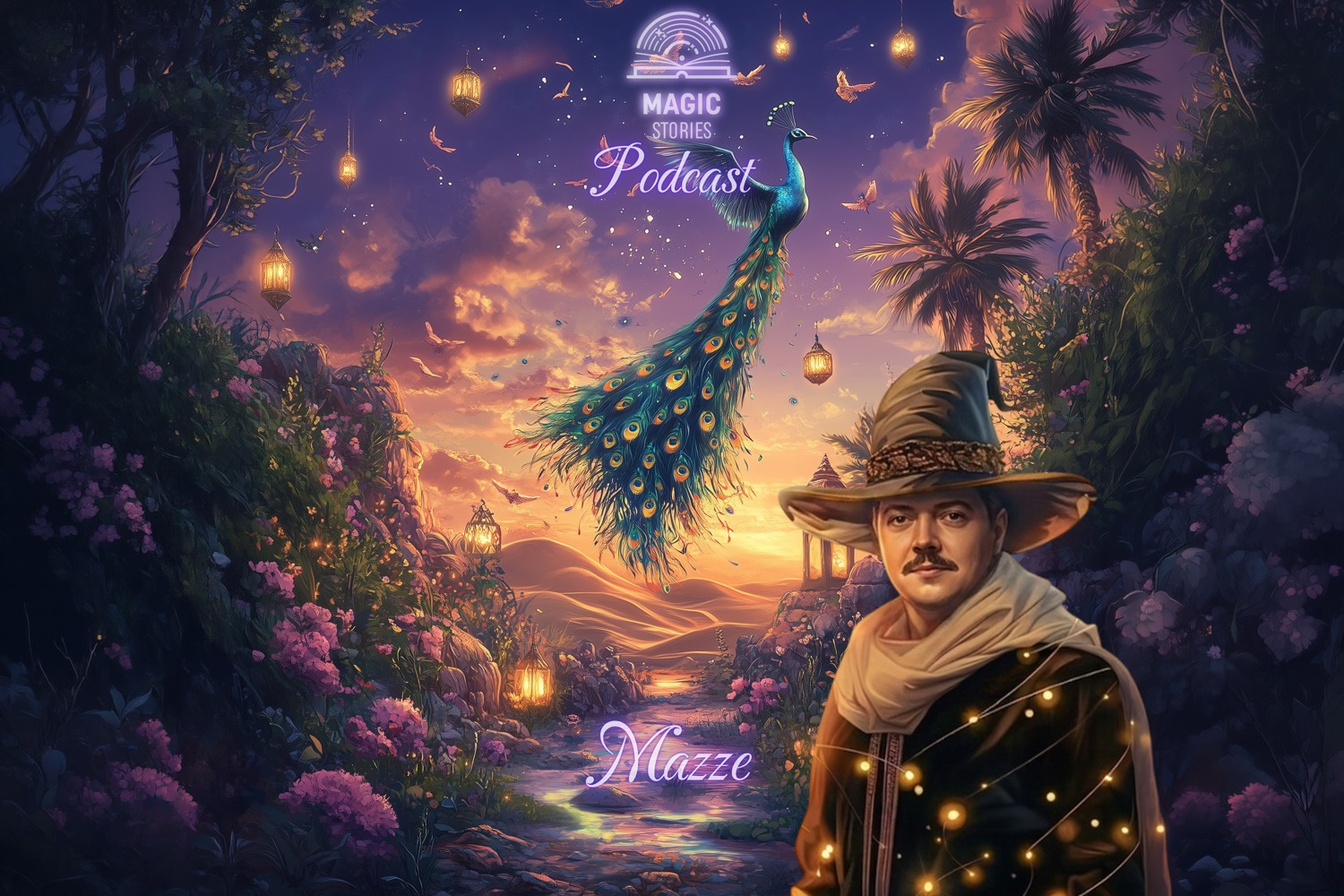 MSR Podcast 013 is out